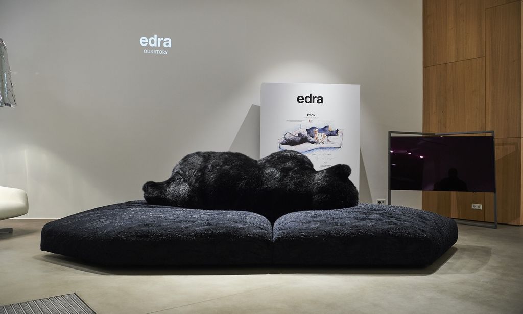 Fotocredit Fotos: Markus Kehl for AD Architectural Digest