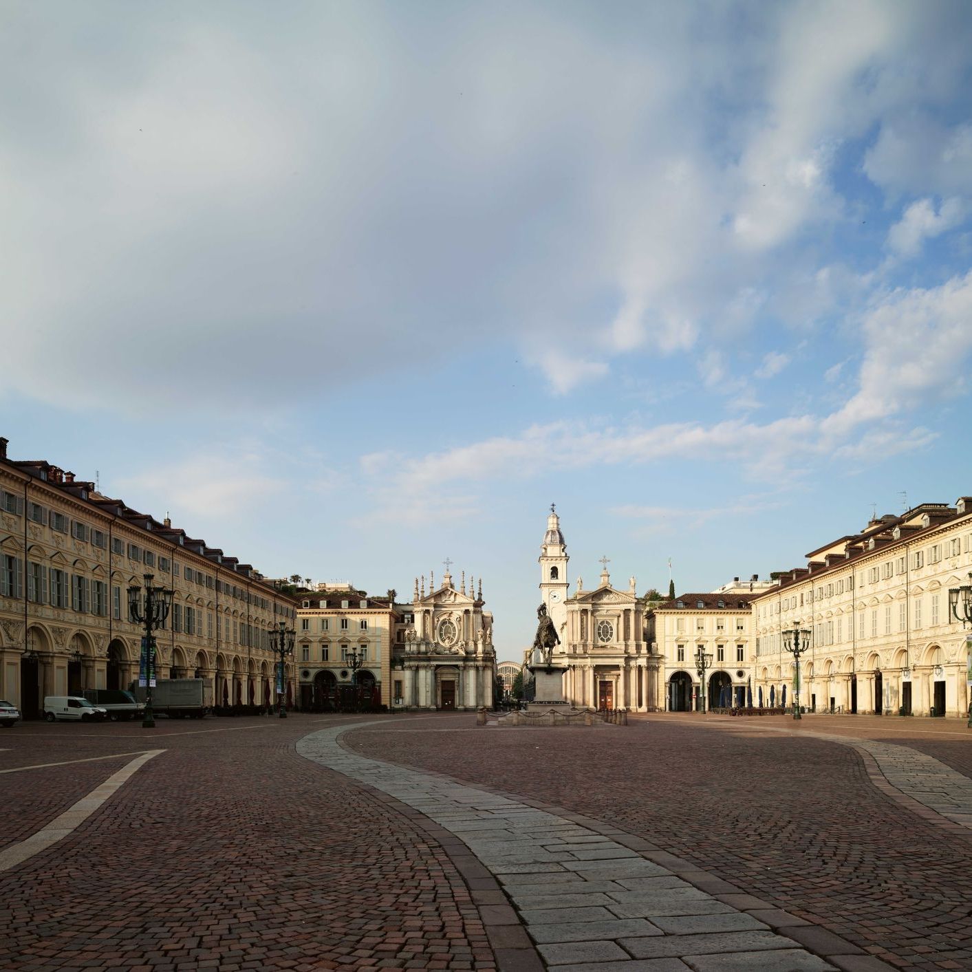  Piazza S. Carlo, Torino 