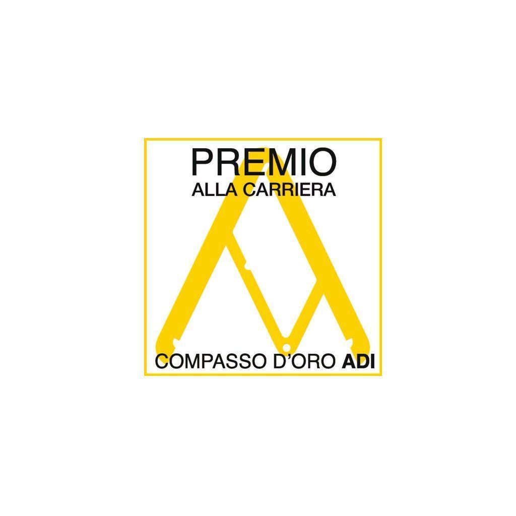 COMPASSO D ORO AWARD