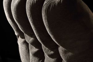   Standard . Sofa profile. 