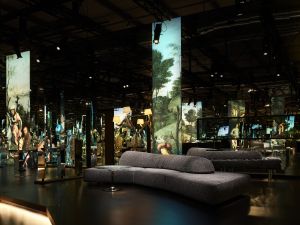 Salone del Mobile.Milano 2024