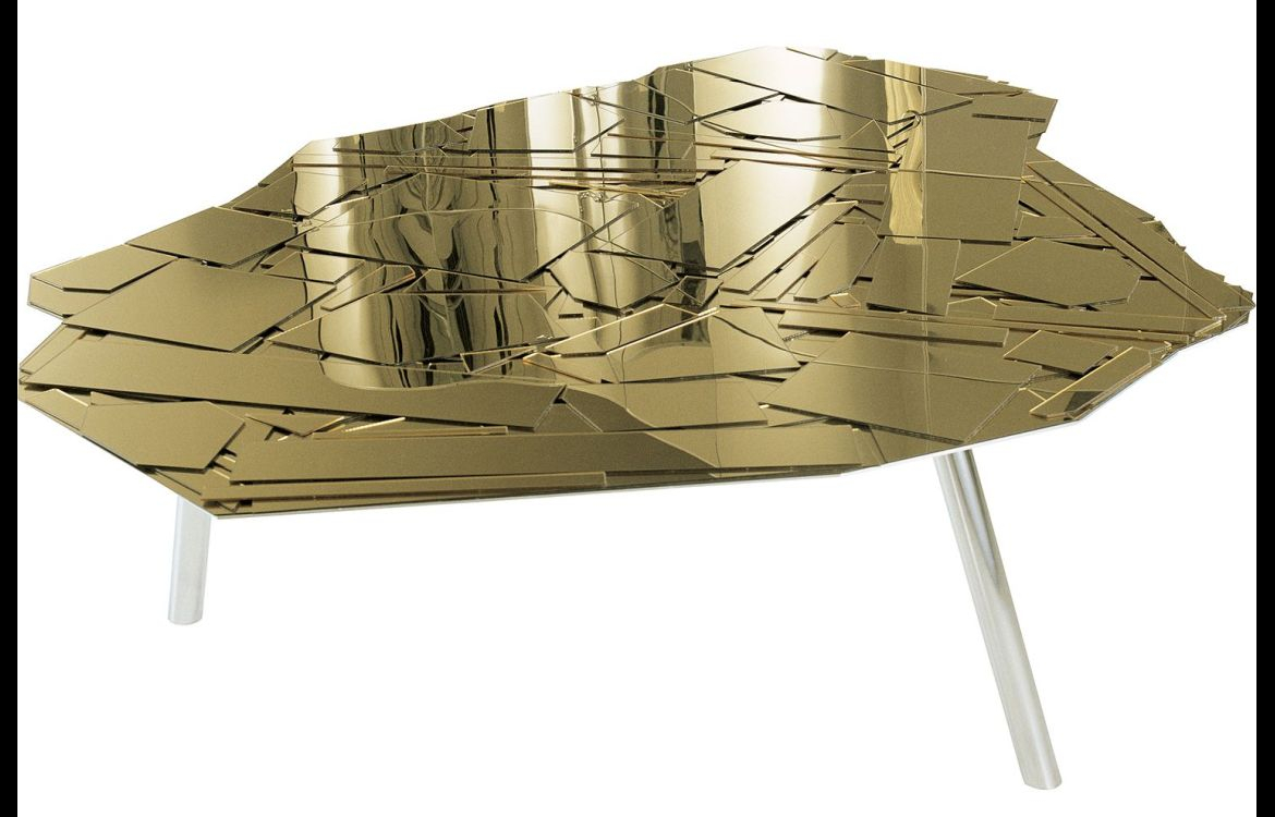 Edra Table