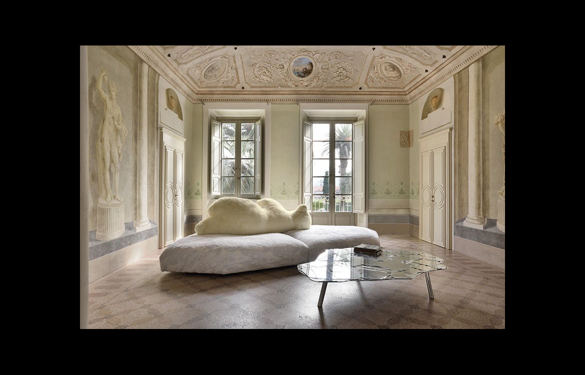 Pack Sofas Francesco Binfar