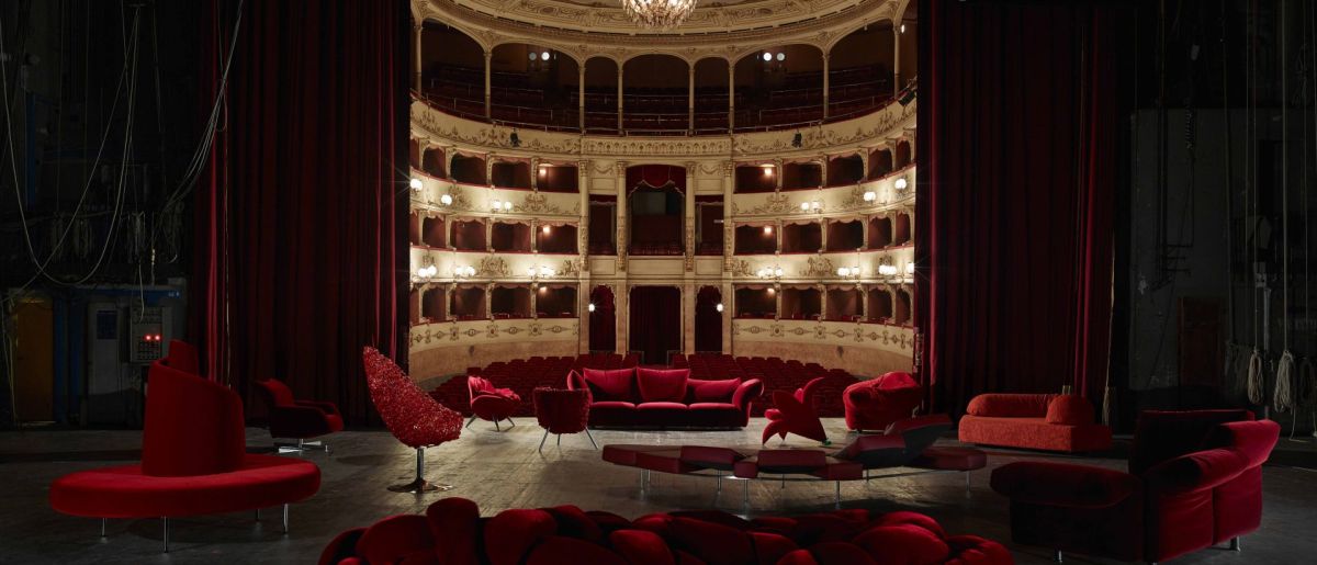 Teatro La Pergola - image 1