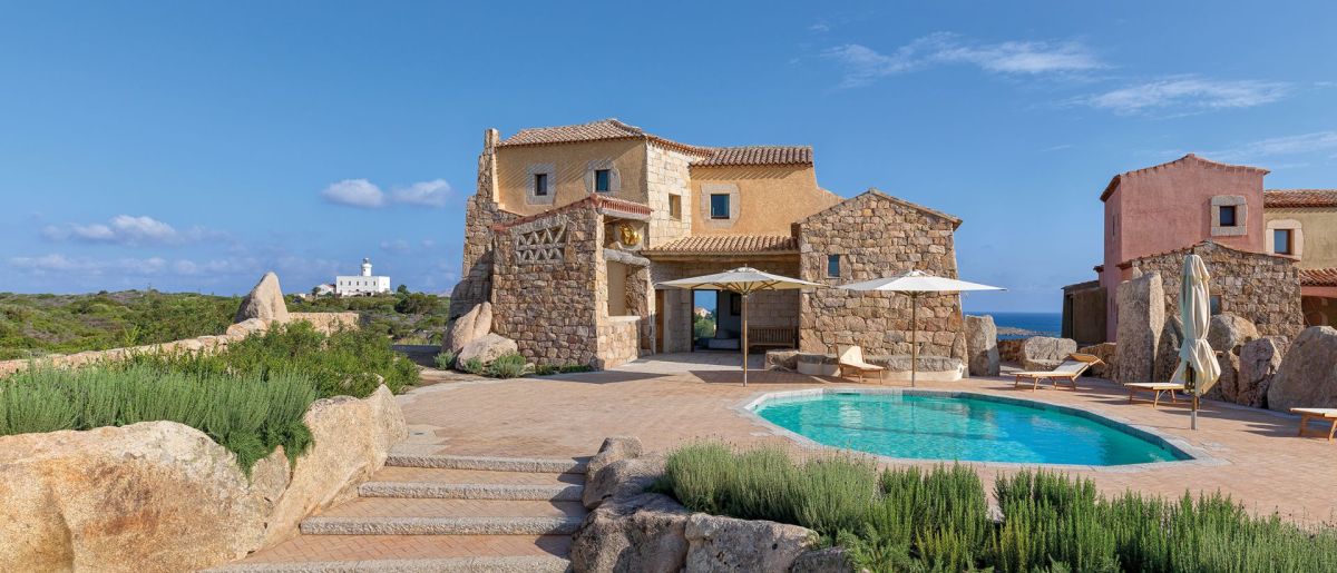 Villa in Sardegna - image 2