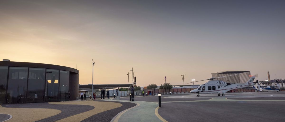 Casa Agusta - Expo Dubai 2021 - image 2