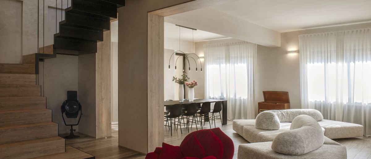 Roma Penthouse - Carola Vannini - image 1