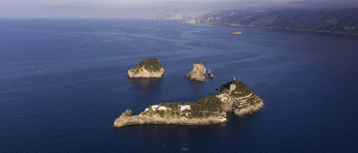 Li Galli Island - image 2