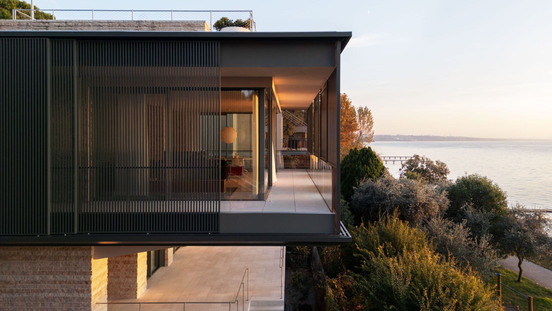 Villa EF - image 1