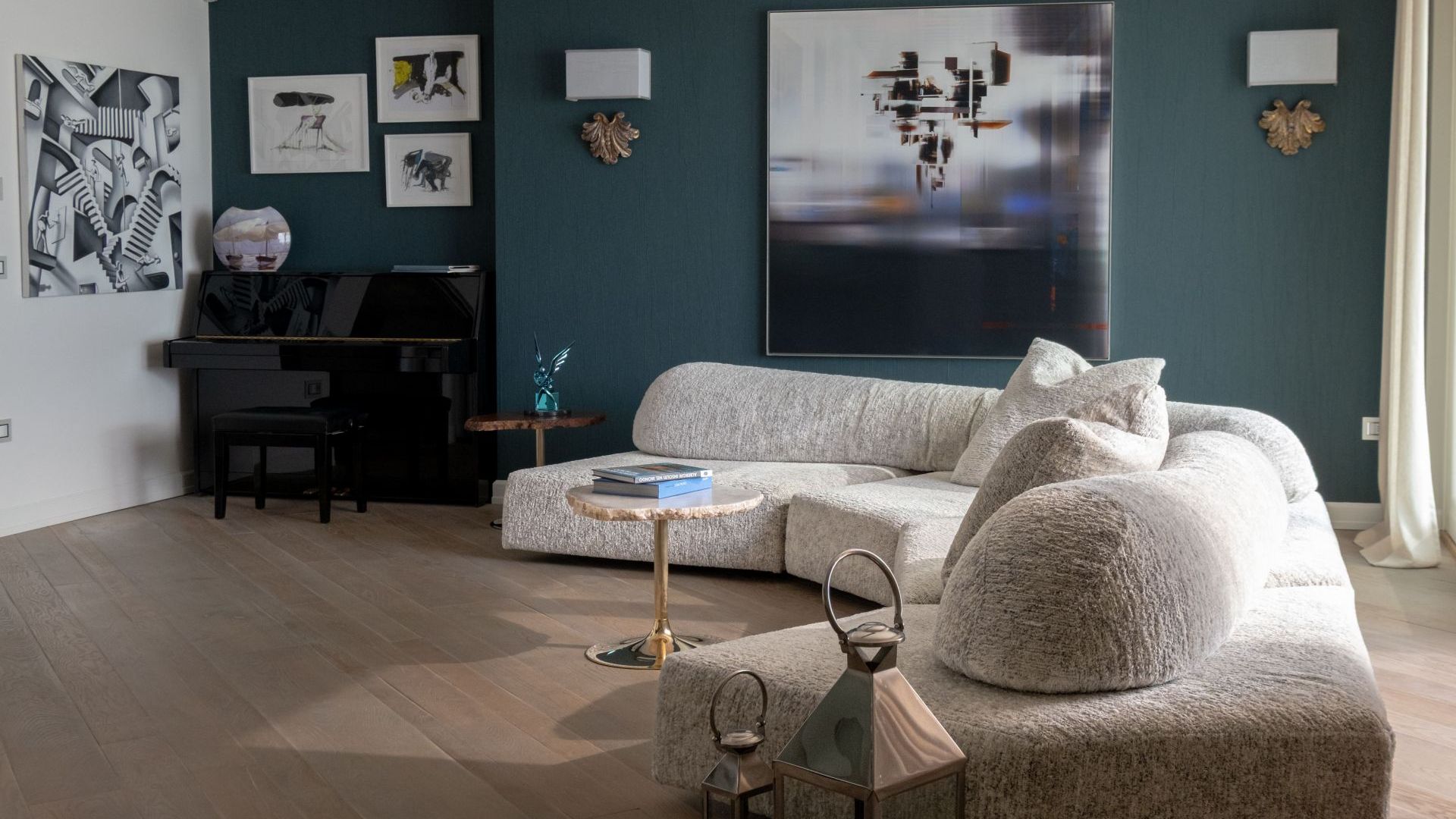 Dimora ARC - Studio Bilanzuolo - image 1