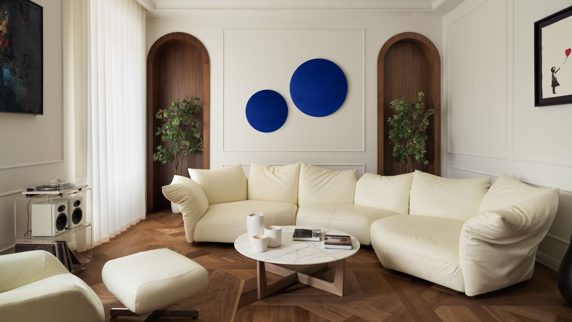 Casa S. - Milano - image 1