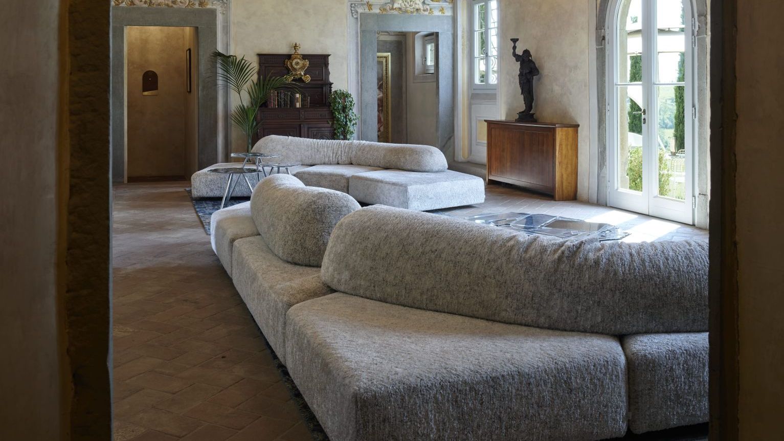Villa Petriolo - image 1