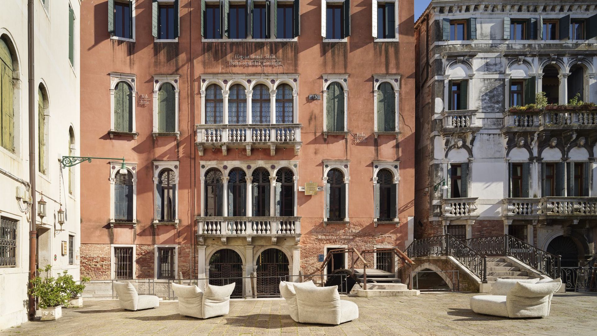 Fondazione Querini Stampalia - image 1
