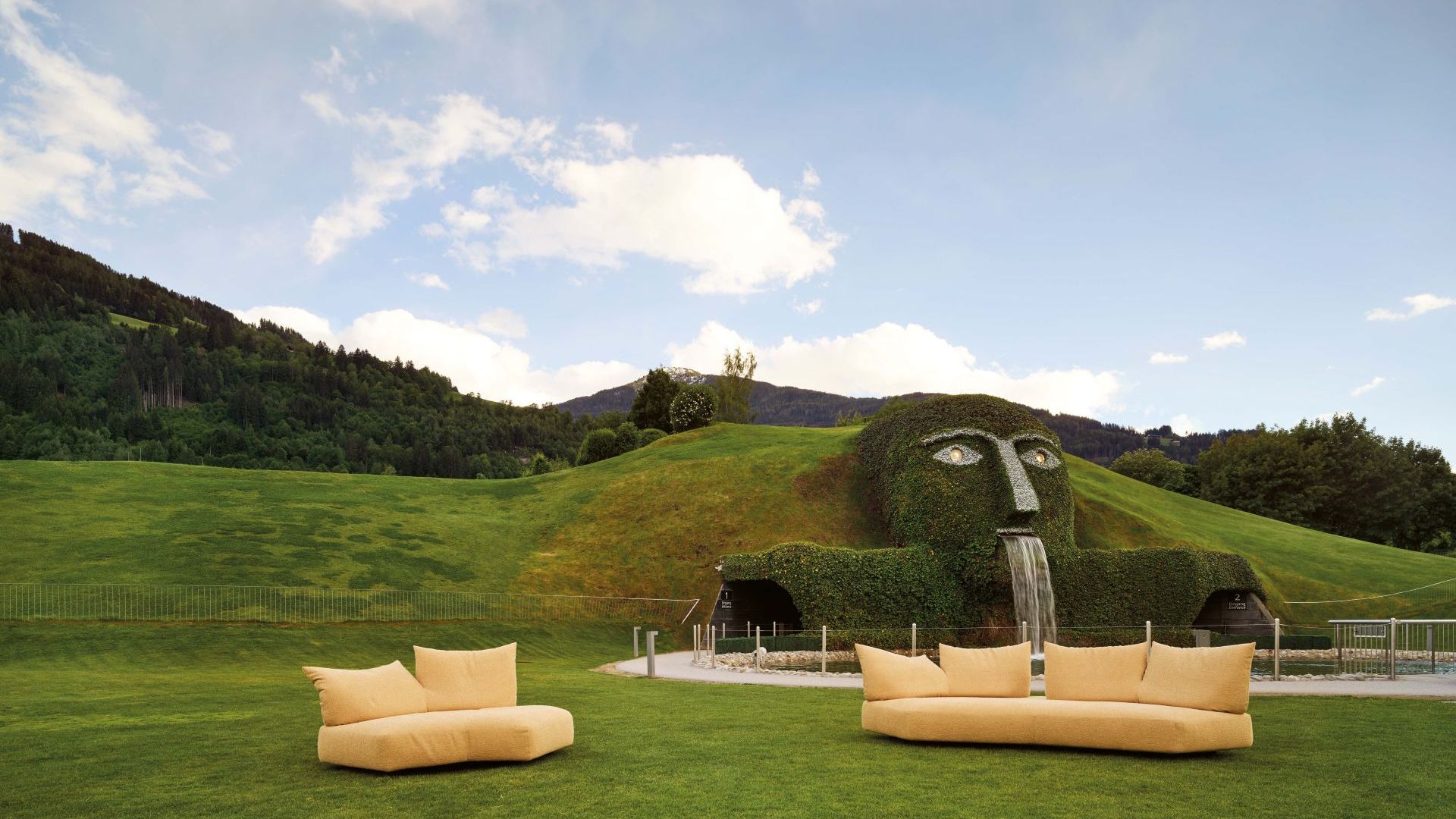 Swarovski Museum - image 1