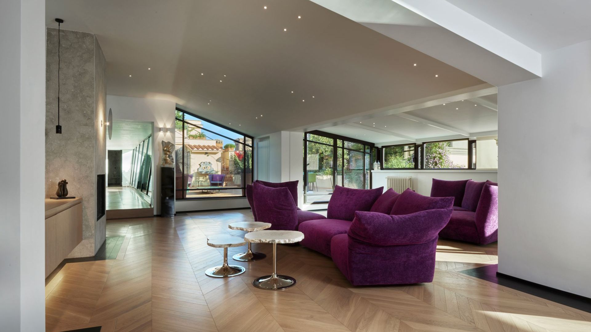 Trevi Penthouse - Roma - image 1
