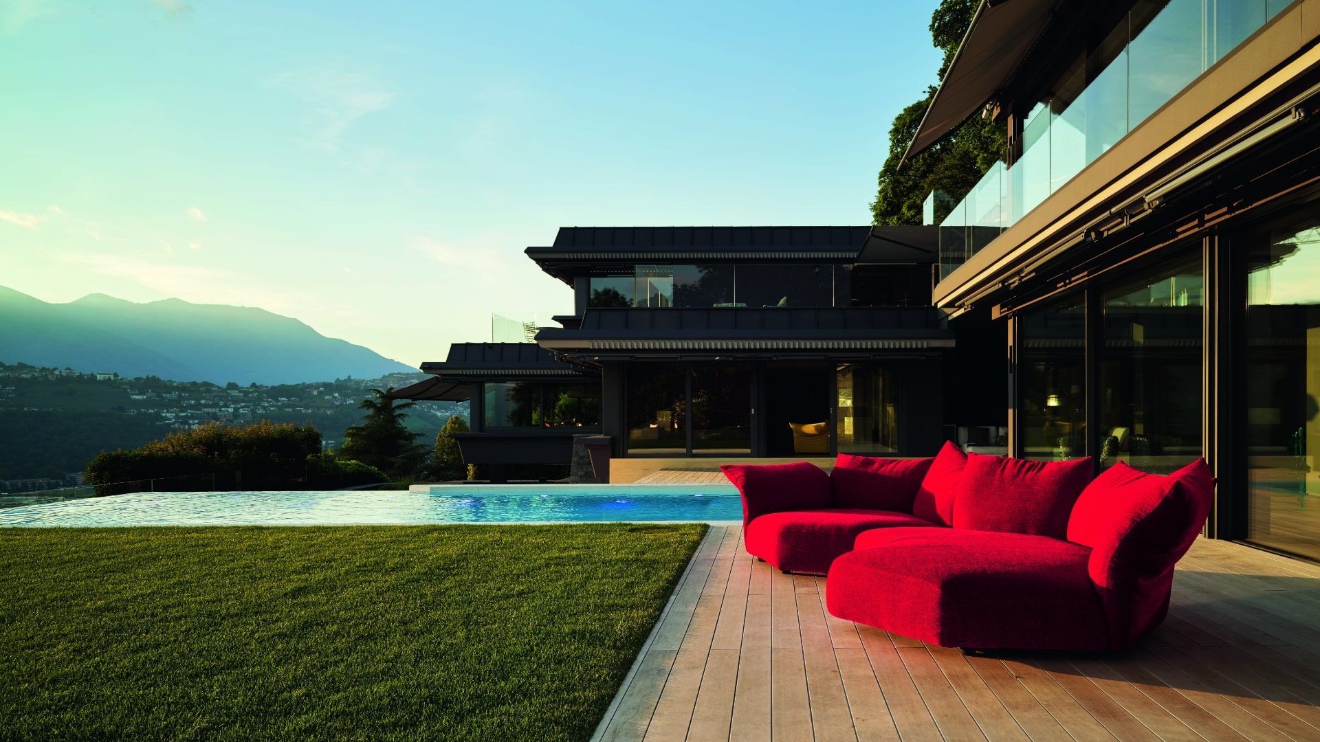 Villa Vista Lago - image 1
