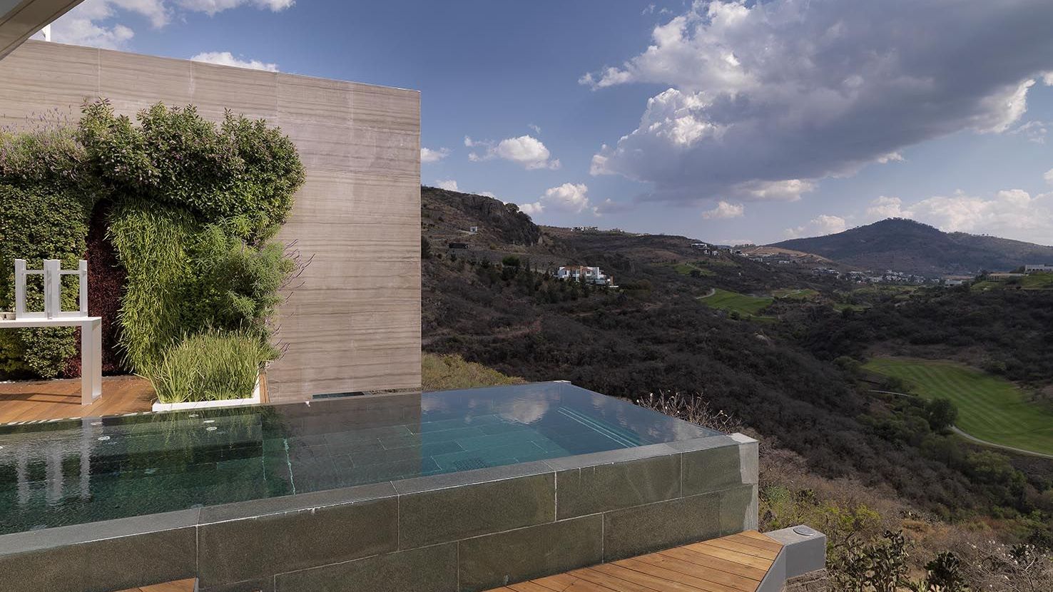 Villa Tres Marias - image 1