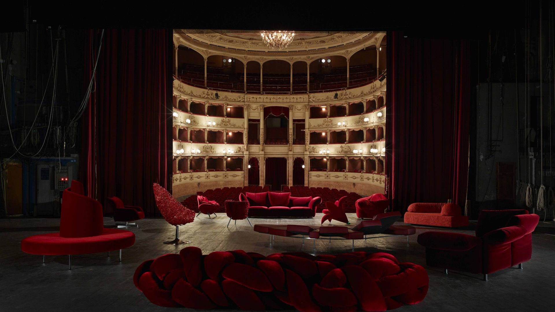 Teatro La Pergola - image 1