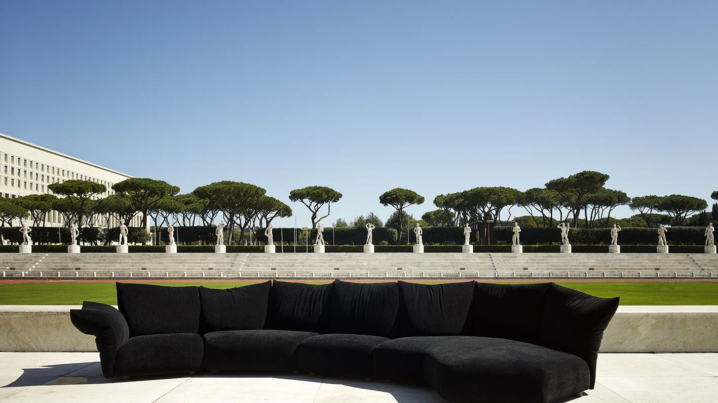 Stadio dei Marmi - Roma - image 1