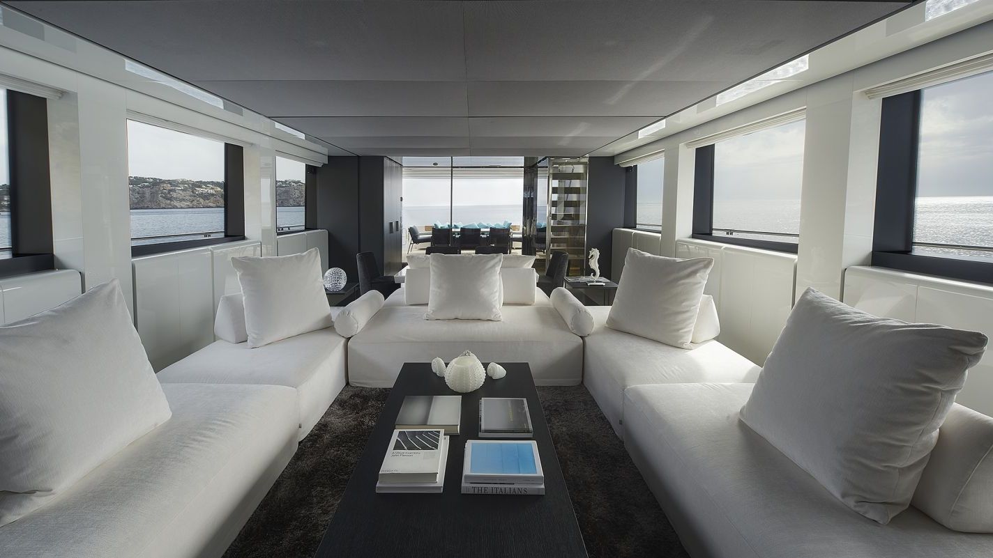 Sanlorenzo Yacht 2 - image 1