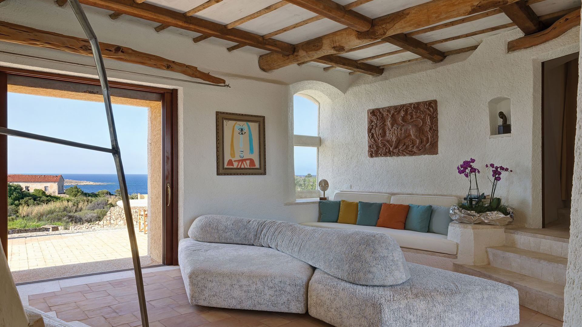 Villa in Sardegna - image 1
