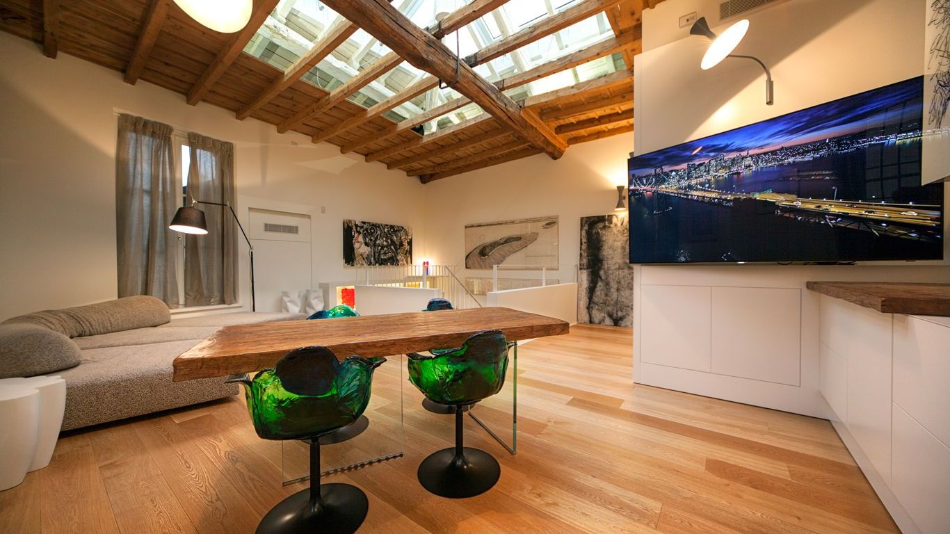 Casa Brac-Marseille - image 1