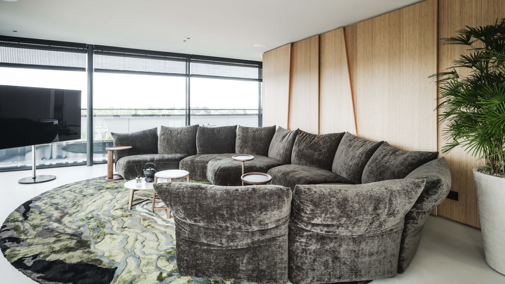 Penthouse WF in Tilburg, The Netherlands - image 1