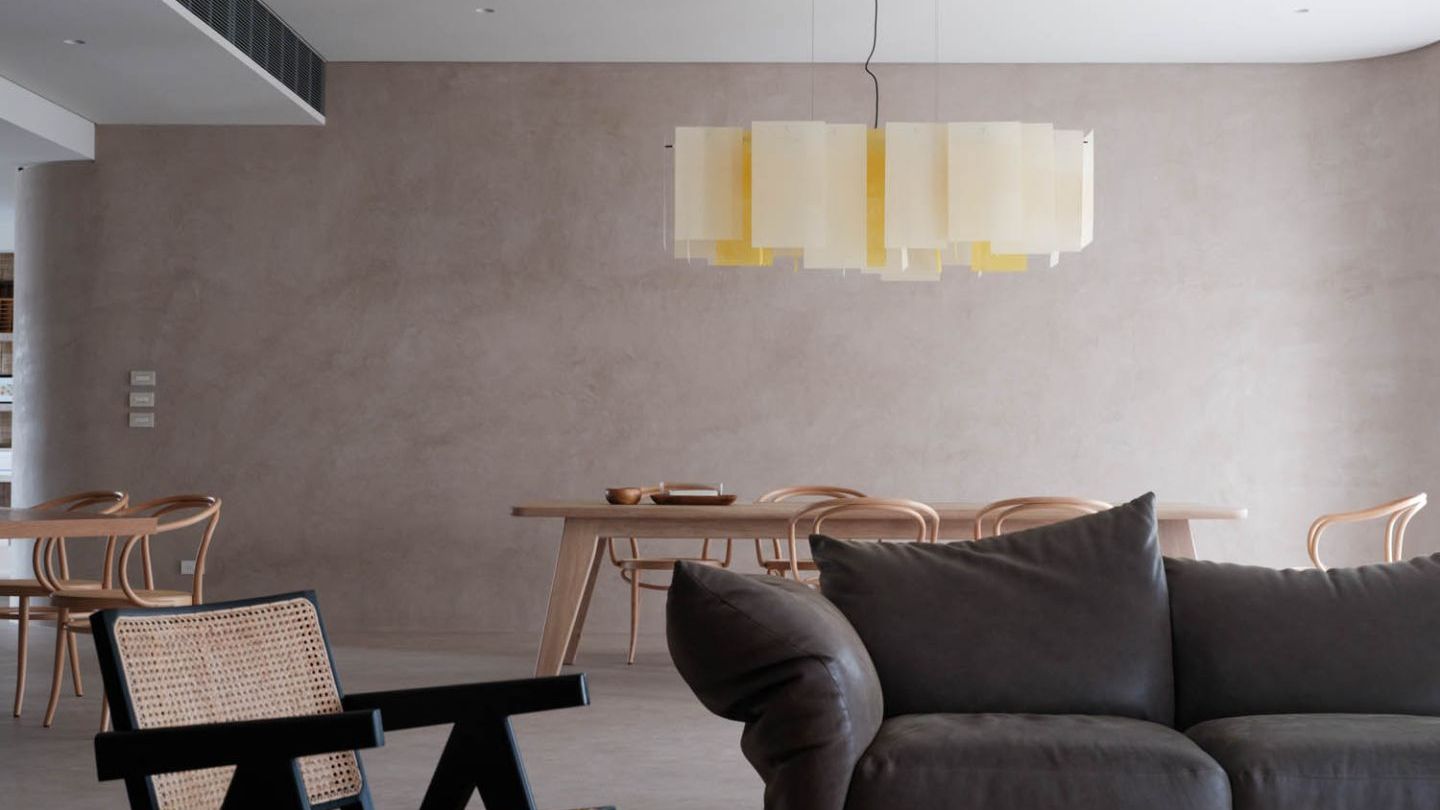 Soulful Apartment in Central Taiwan - image 1