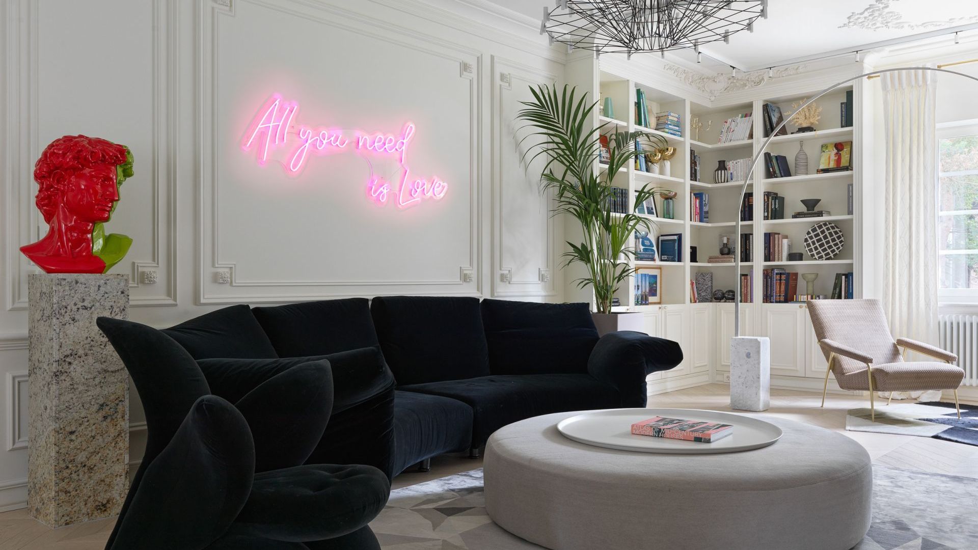 Apartment in Moscow - Russia - image 1