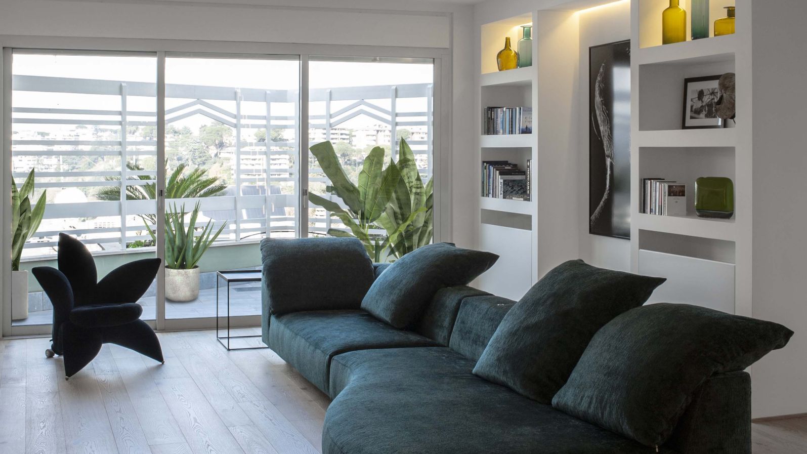 CdA Penthouse - Carola Vannini - image 1