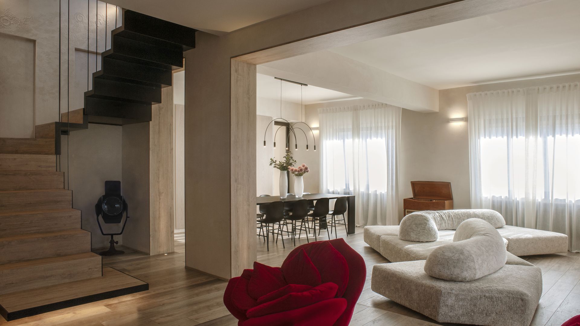 Roma Penthouse - Carola Vannini - image 1