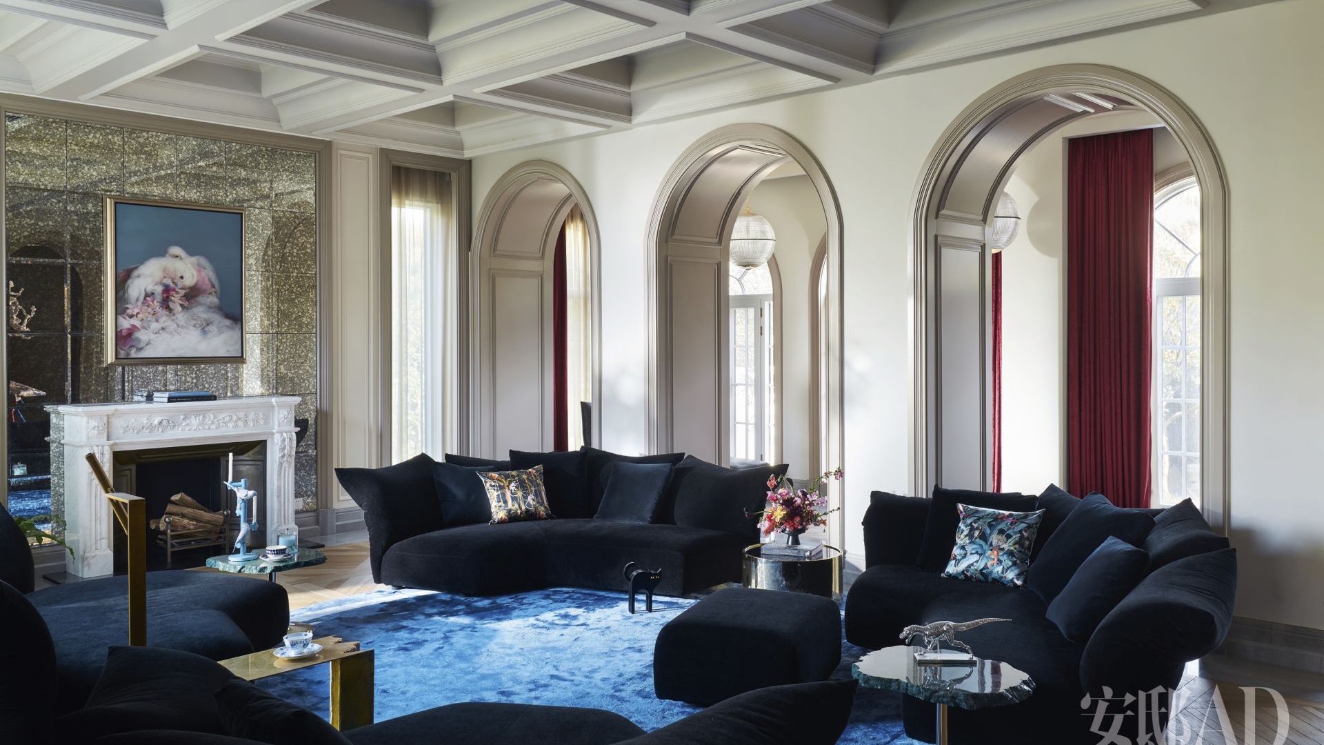 Villa in China - image 1