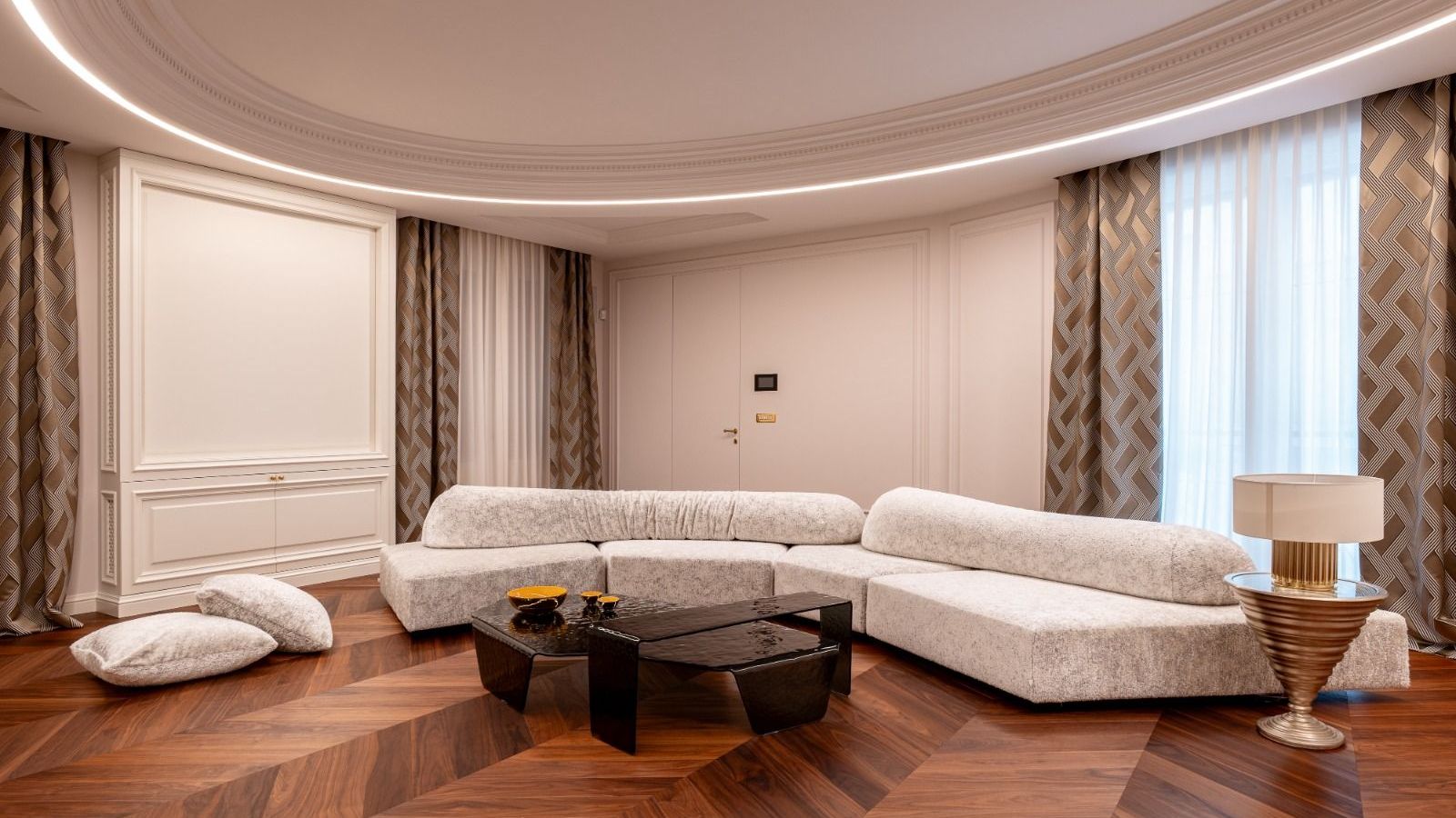 Classico Contemporaneo in Puglia - image 1