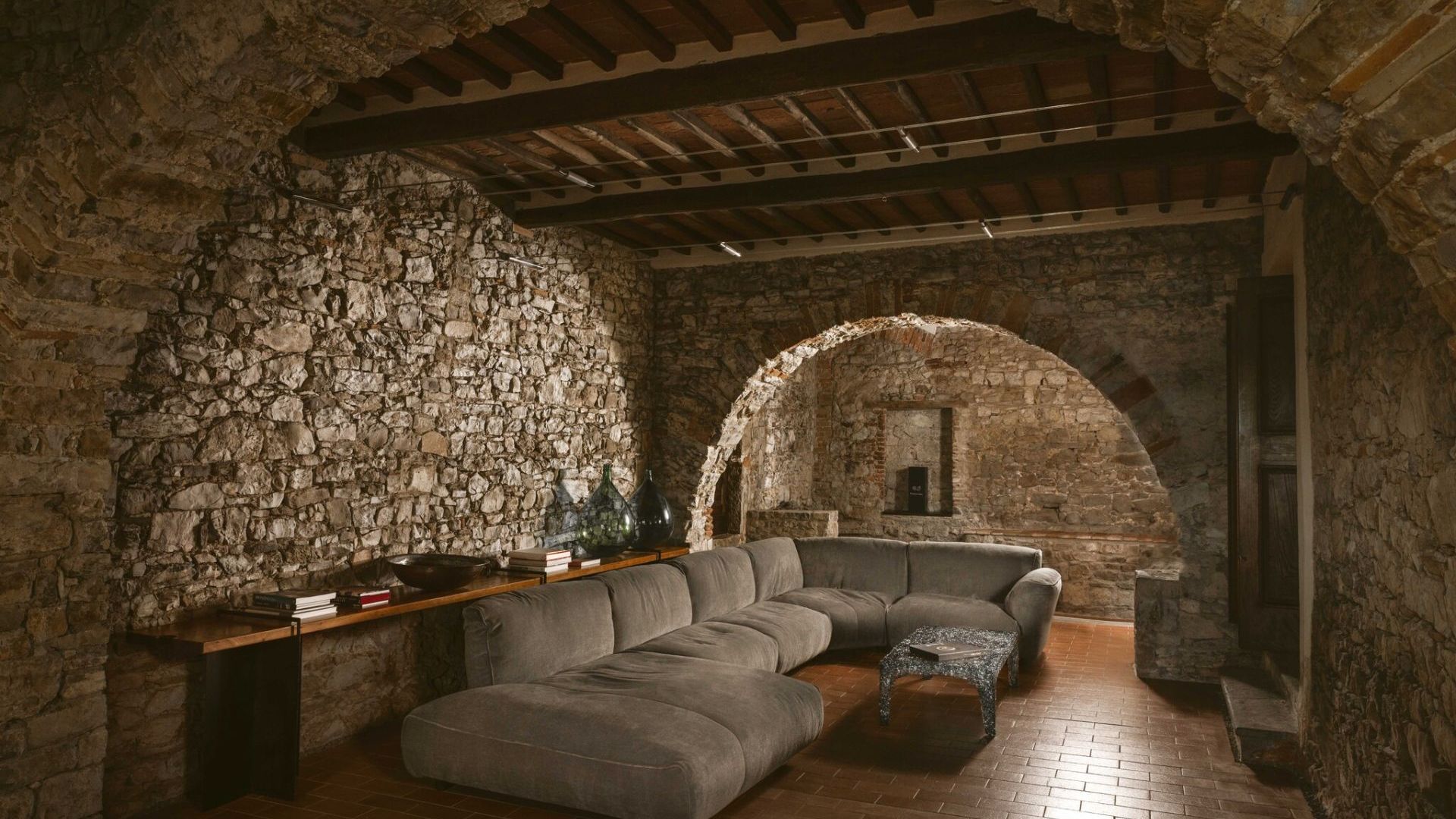 Castello di Ama - image 1