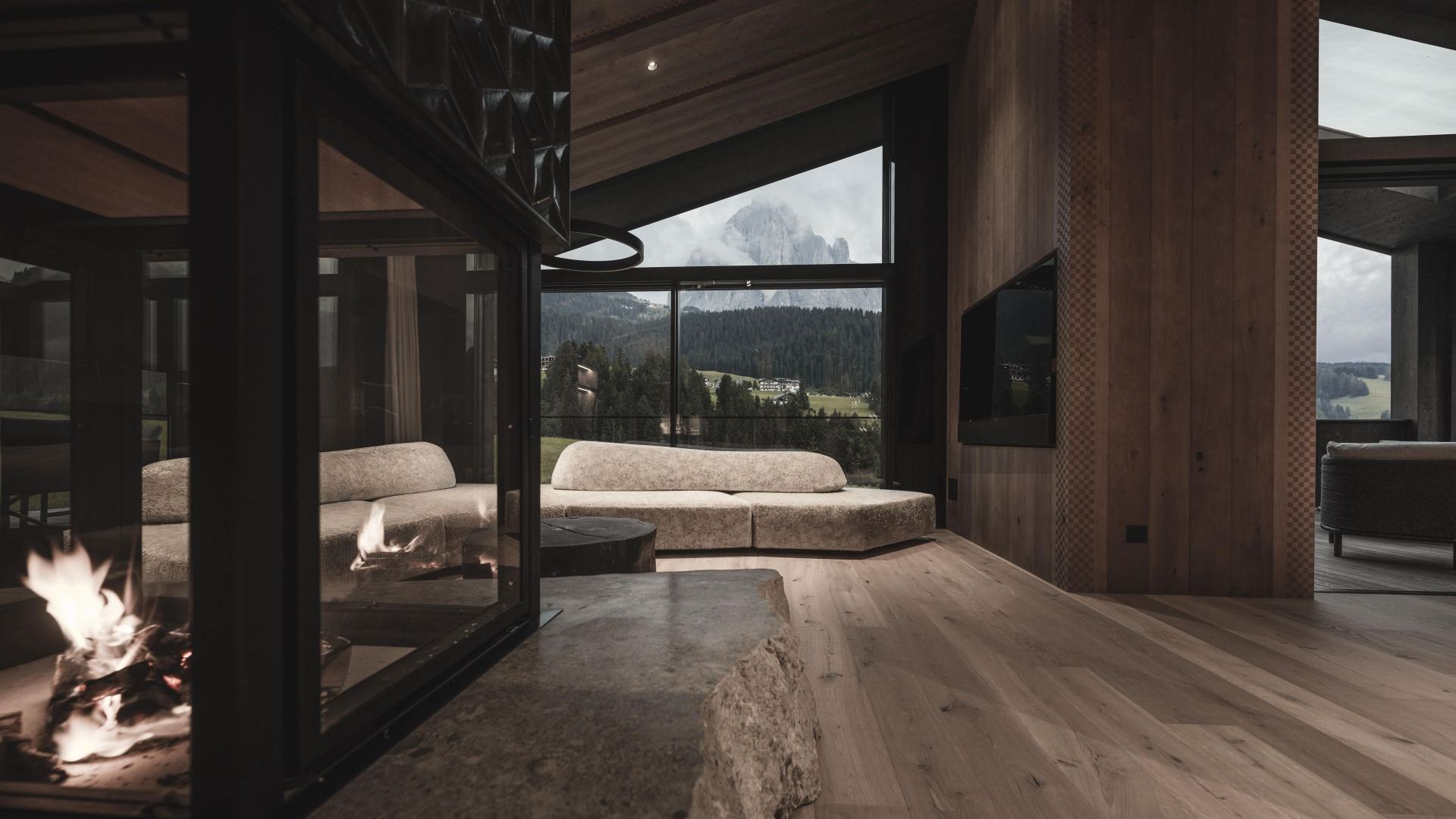 Chalet Alpurio - image 1