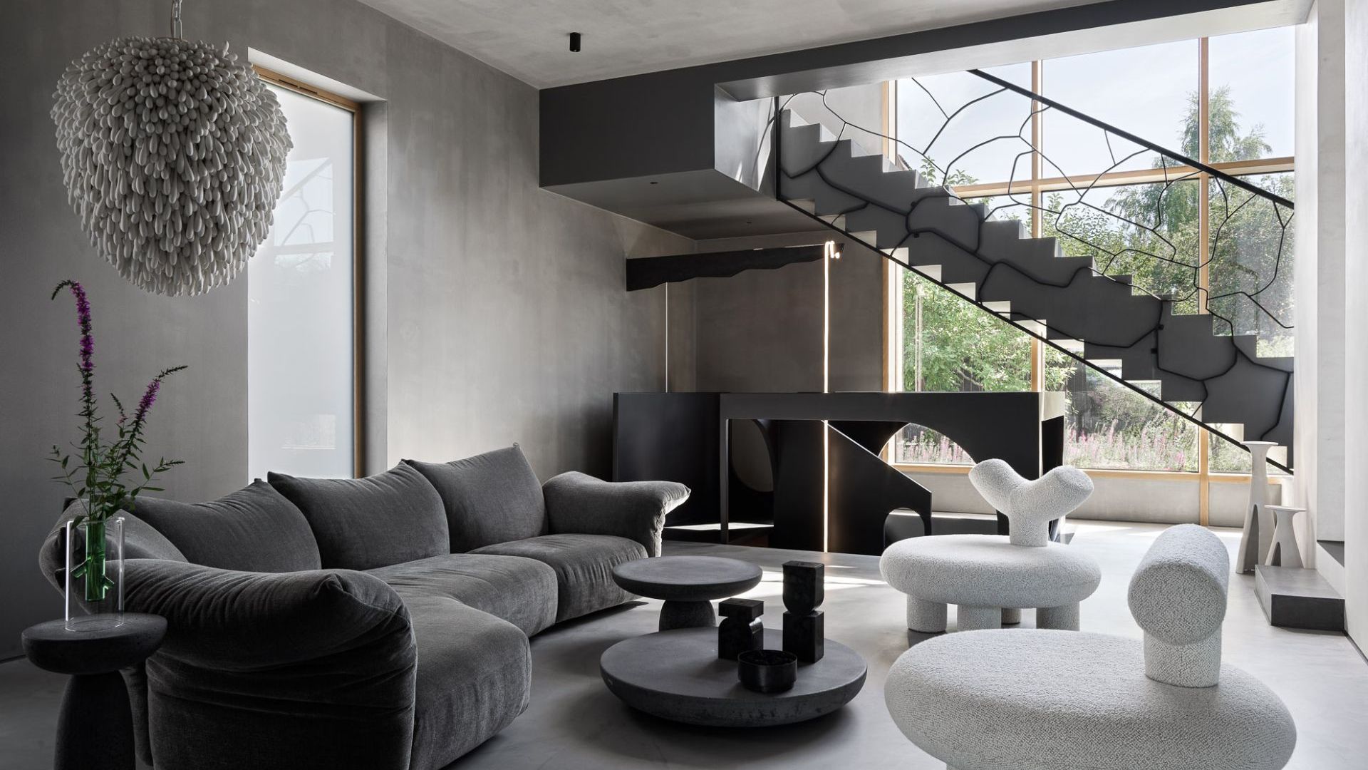 Villa in Moscow - image 1