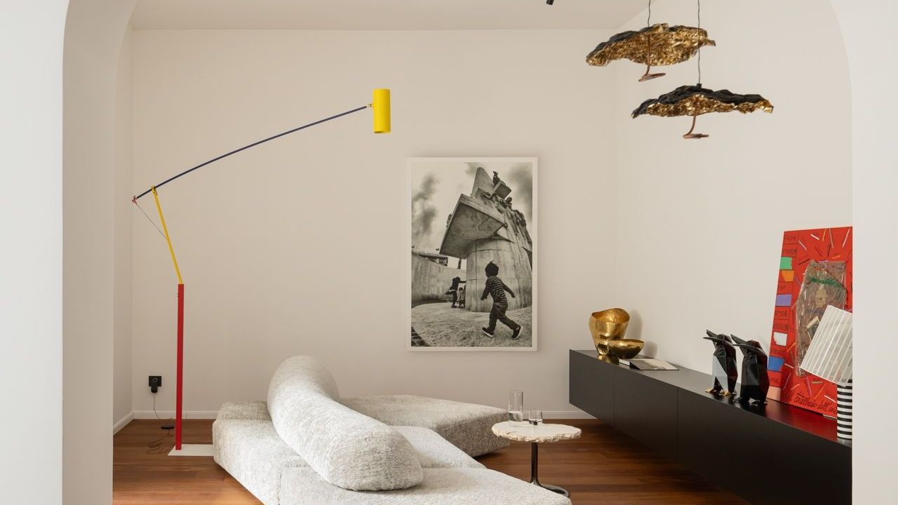 Casa Aversa - image 1