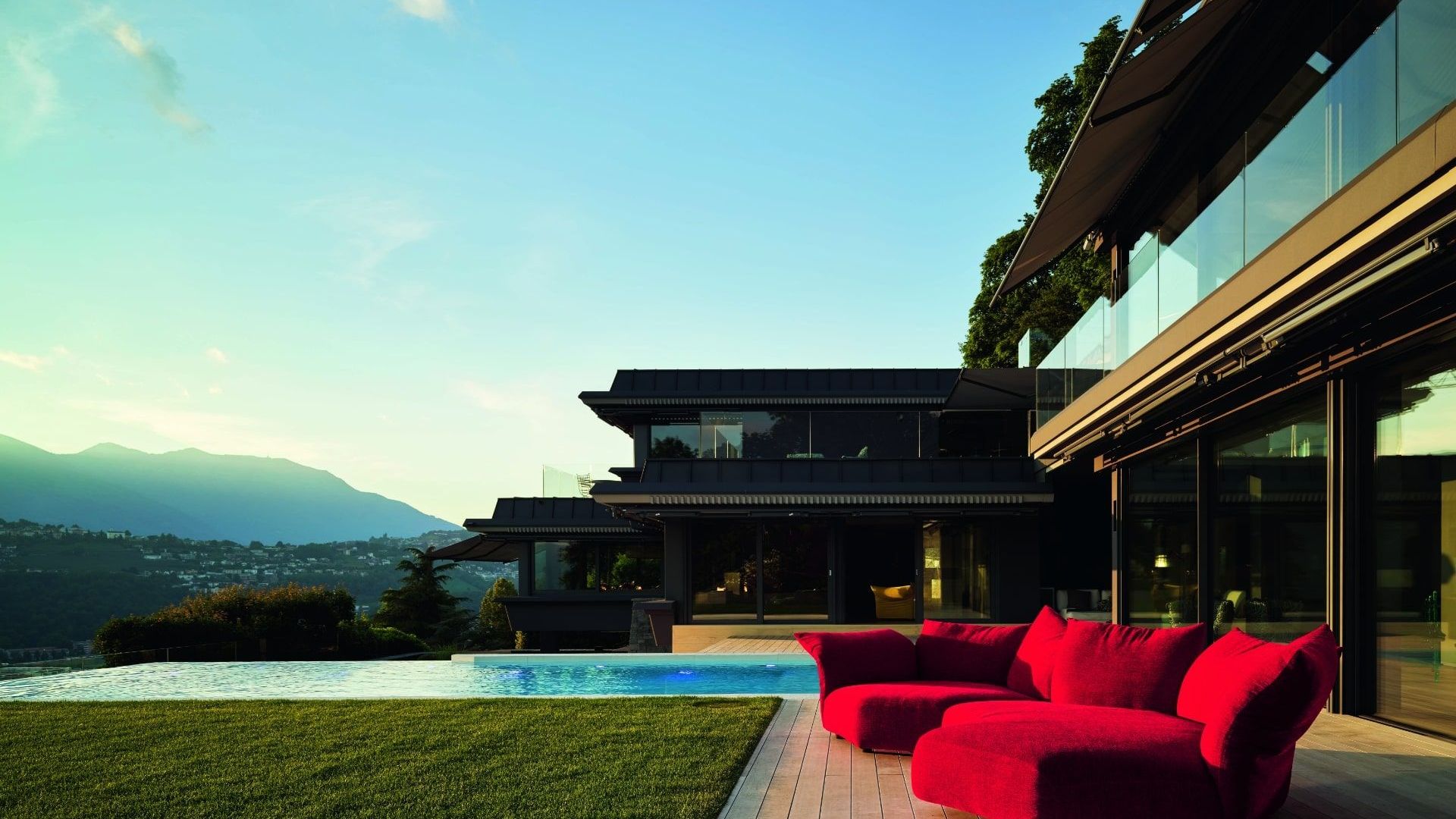 Villa Vista Lago - image 1