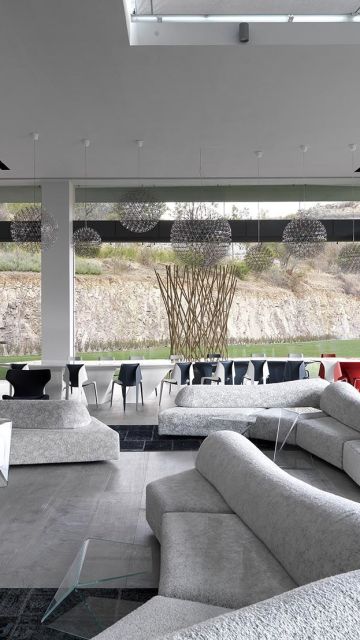 Villa Tres Marias