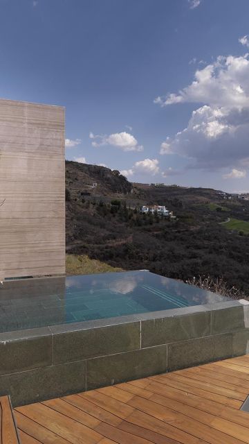 Villa Tres Marias