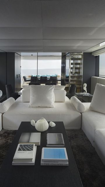 Sanlorenzo Yacht 2