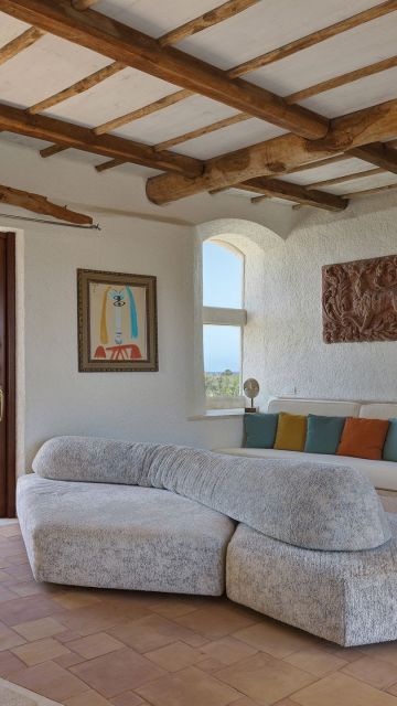Villa in Sardegna