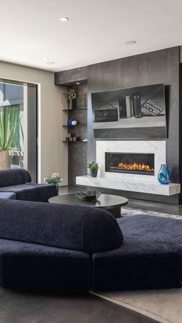 Villa in Corona Del Mar, Southern California