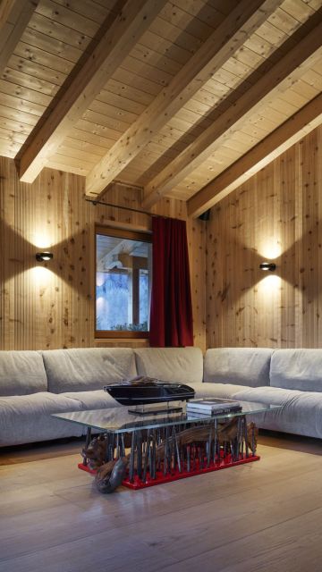 Chalet Serge