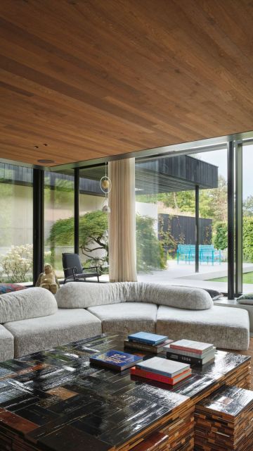 Villa a Burgh Haamstede