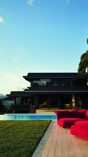 Villa Vista Lago