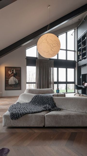 Interieuradvies Penthouse
