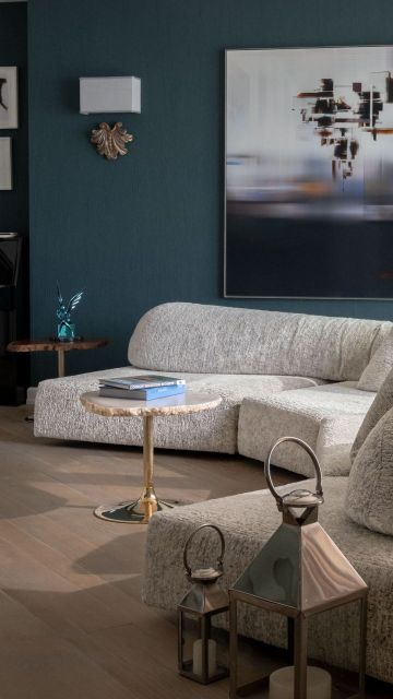 Dimora ARC - Studio Bilanzuolo