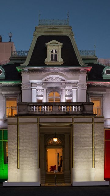 Casa Italia Tokyo - Olimpiadi 2020