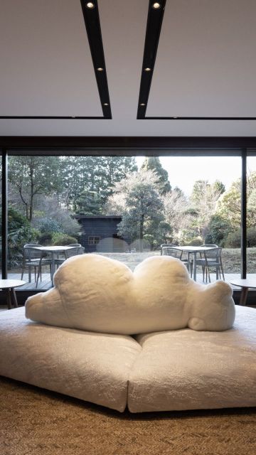 Sengokuhara Kokon in Hakone